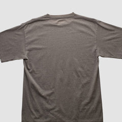 Denver Broncos NFL 2010s T-shirt - Dark Heather Gray Vintage outlet