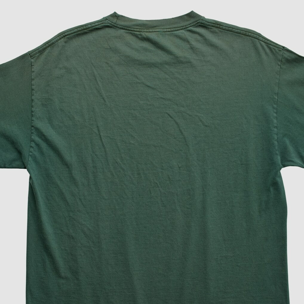 New York Jets NFL 2010s T-shirt - Green Vintage discount