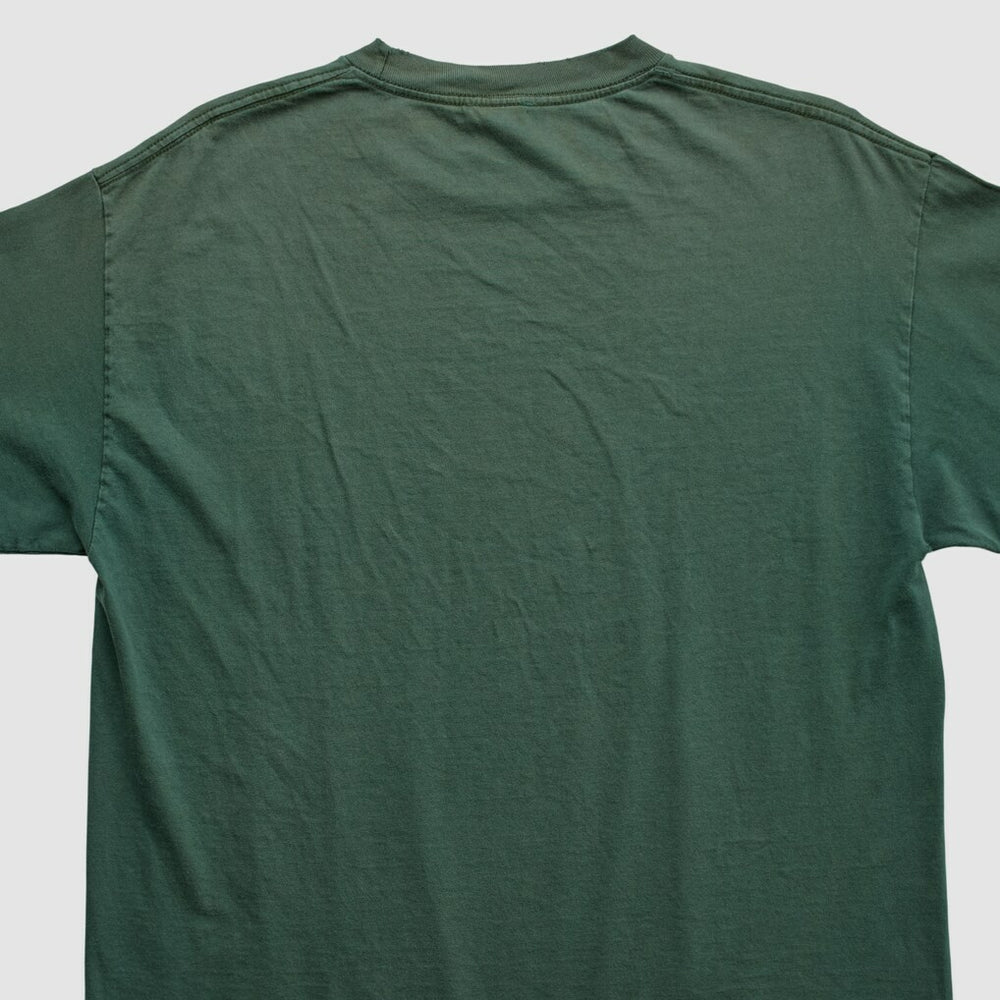 New York Jets NFL 2010s T-shirt - Green Vintage discount