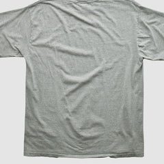 Seattle Mariners Lee Apparel 2001 T-shirt - Heather Gray Vintage