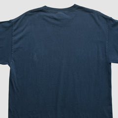 Chicago Bears NFL 2010s T-shirt - Navy Vintage on sale