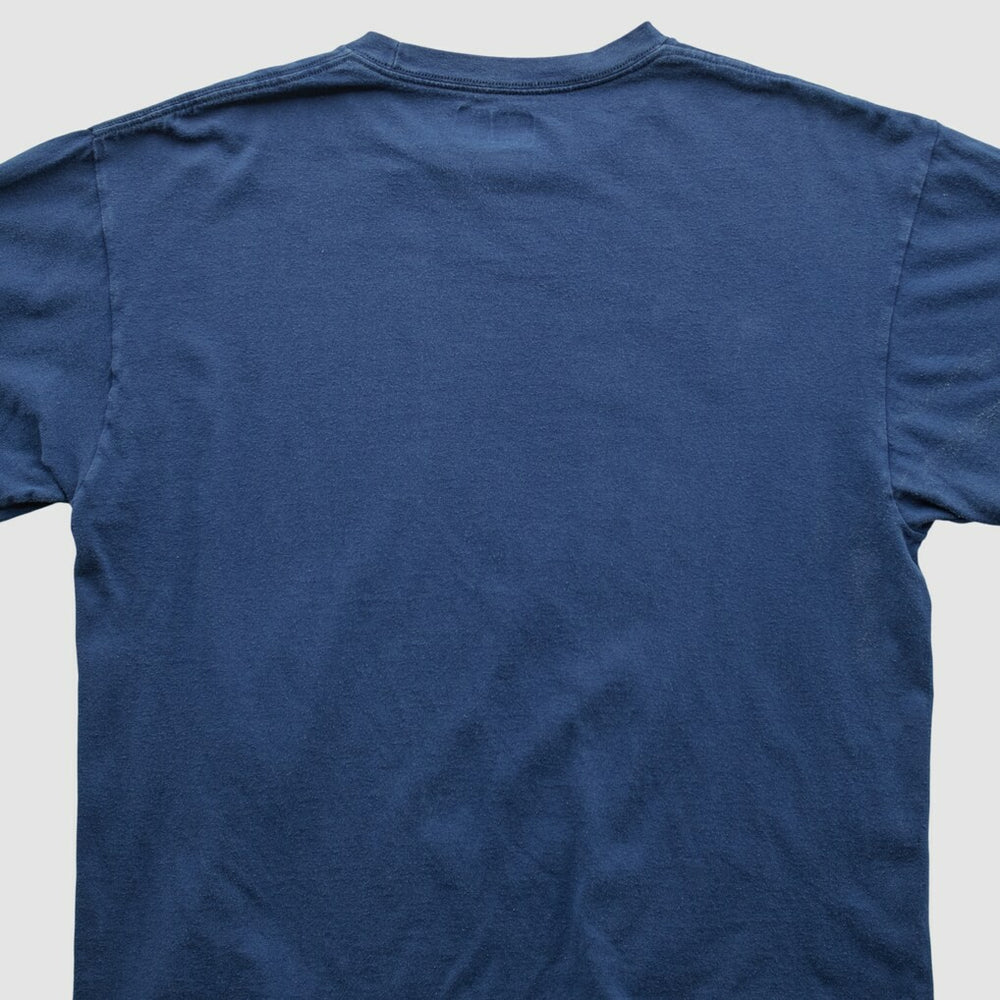 New England Patriots NFL 2013 T-shirt - Navy Vintage on sale