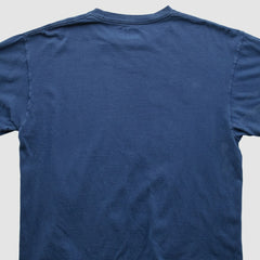 New England Patriots NFL 2013 T-shirt - Navy Vintage on sale