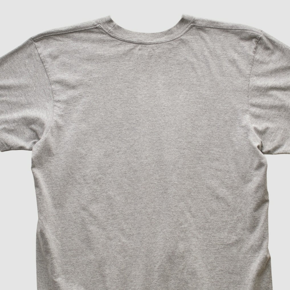 New England Patriots Reebok 2011 T-shirt - Heather Gray Vintage online