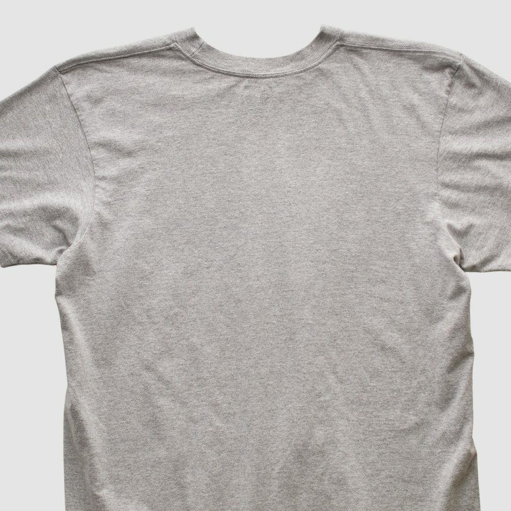 New England Patriots Reebok 2011 T-shirt - Heather Gray Vintage online