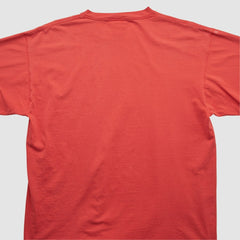 Atlanta Falcons NFL 2000s T-shirt - Red Vintage sale
