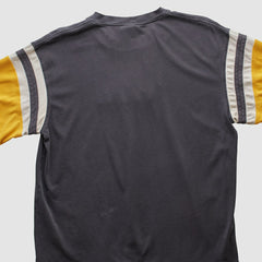 Pittsburgh Steelers NFL 2000s T-shirt - Black Vintage cheap
