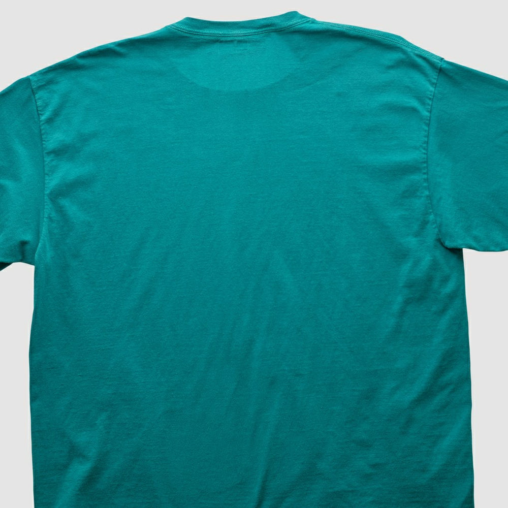 Miami Dolphins NFL 2010s T-shirt - Teal Vintage sale