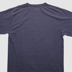 Boston Red Sox Majestic 2000s T-shirt - Navy Vintage