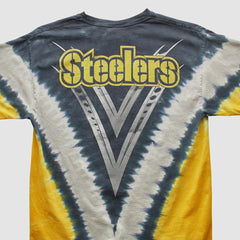 Pittsburgh Steelers NFL 2010s T-shirt - Yellow Vintage online