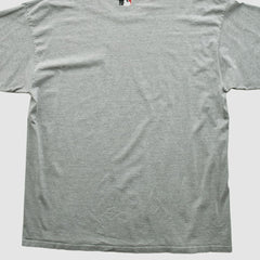 Pittsburgh Pirates Majestic 2003 T-shirt - Heather Gray Vintage