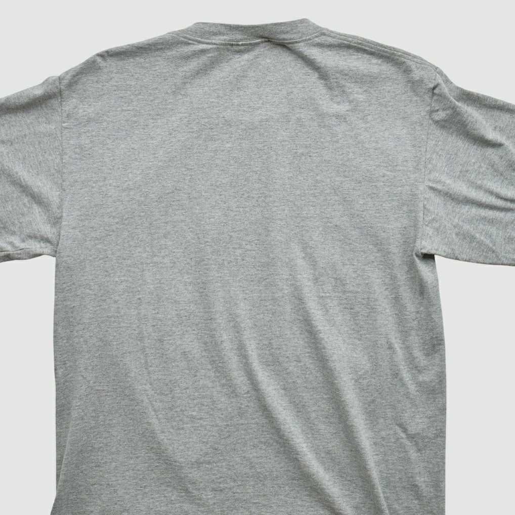 Green Bay Packers Lee Apparel 90s T-shirt - Heather Gray Vintage online