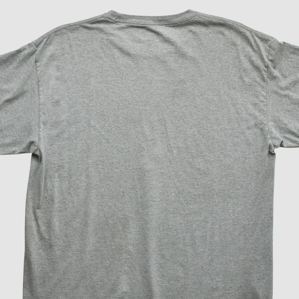 Indianapolis Colts NFL 2010s T-shirt - Heather Gray Vintage online