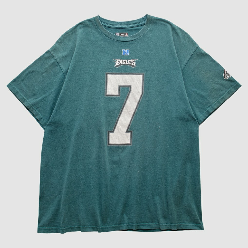 Philadelphia Eagles NFL 2010s T-shirt - Teal Vintage cheap