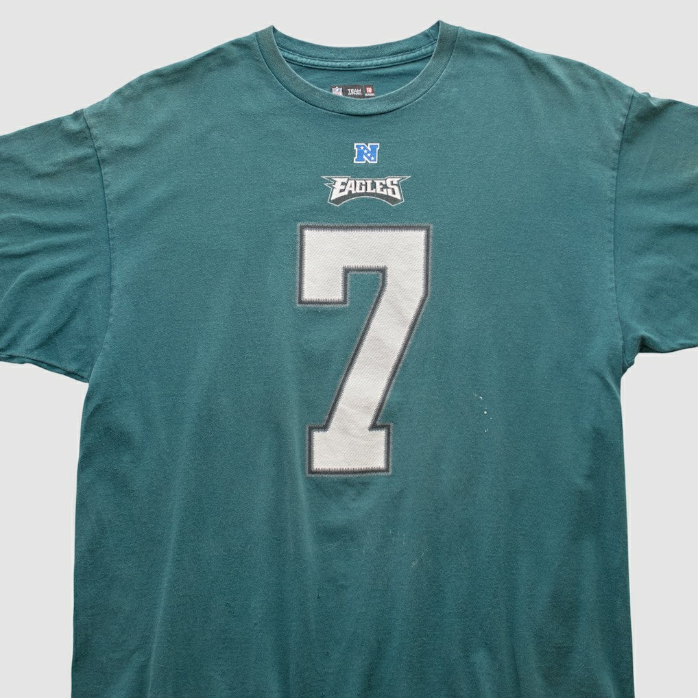 Philadelphia Eagles NFL 2010s T-shirt - Teal Vintage cheap