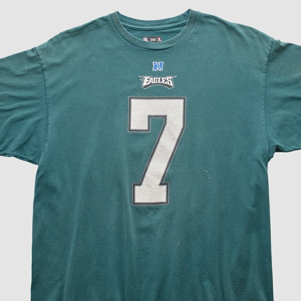 Philadelphia Eagles NFL 2010s T-shirt - Teal Vintage cheap
