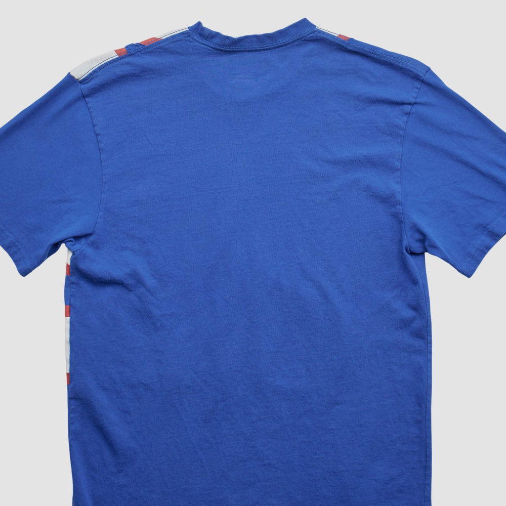New York Giants NFL 2010s T-shirt - Blue Vintage sale