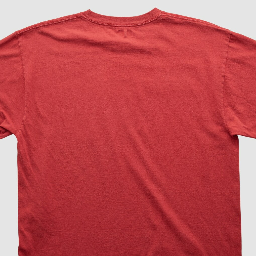 Atlanta Falcons NFL 2010s T-shirt - Red Vintage sale