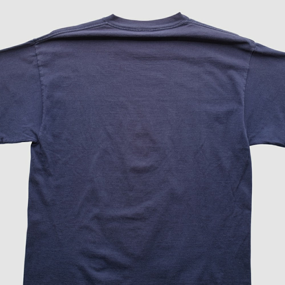 Boston Red Sox 2004 T-shirt - Navy Vintage