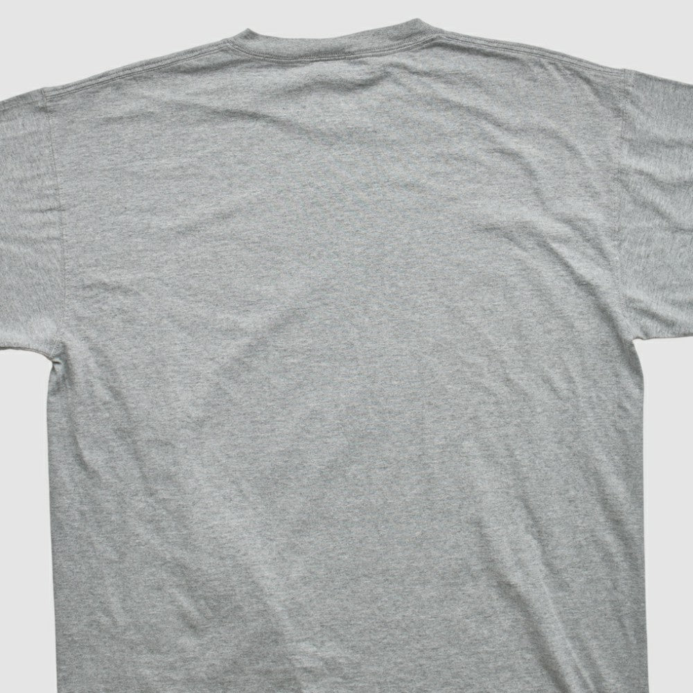St. Louis Cardinals Lee Apparel 2006 T-shirt - Heather Gray Vintage