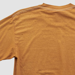 Minnesota Vikings Lee Apparel 2000s Long Sleeve T-shirt - Brown Vintage for sale