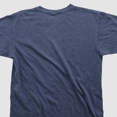 New England Patriots 2007 T-shirt - Navy Vintage on sale
