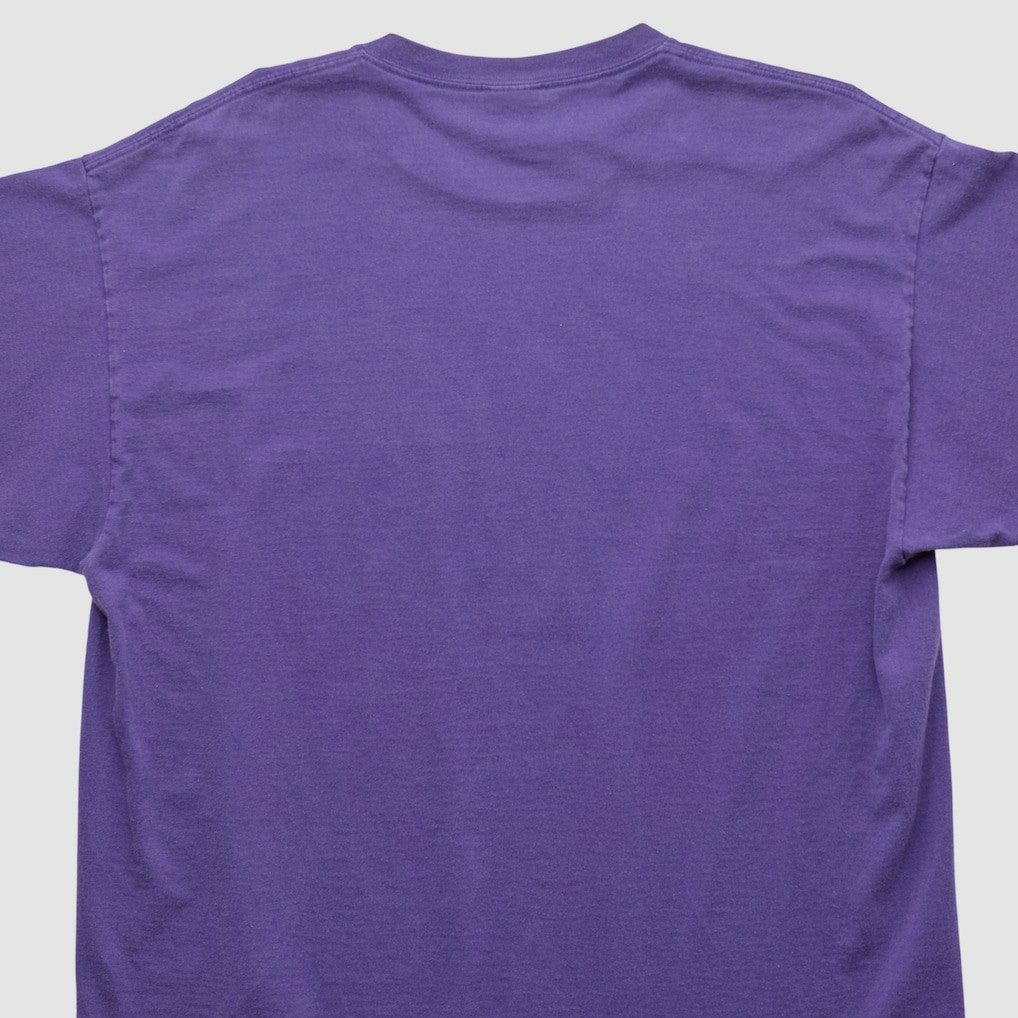 Baltimore Ravens NFL 2000s T-shirt - Purple Vintage discount