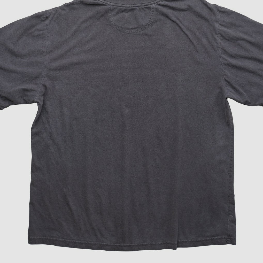 Pittsburgh Steelers Reebok 2010s Long Sleeve T-shirt - Black Vintage on sale