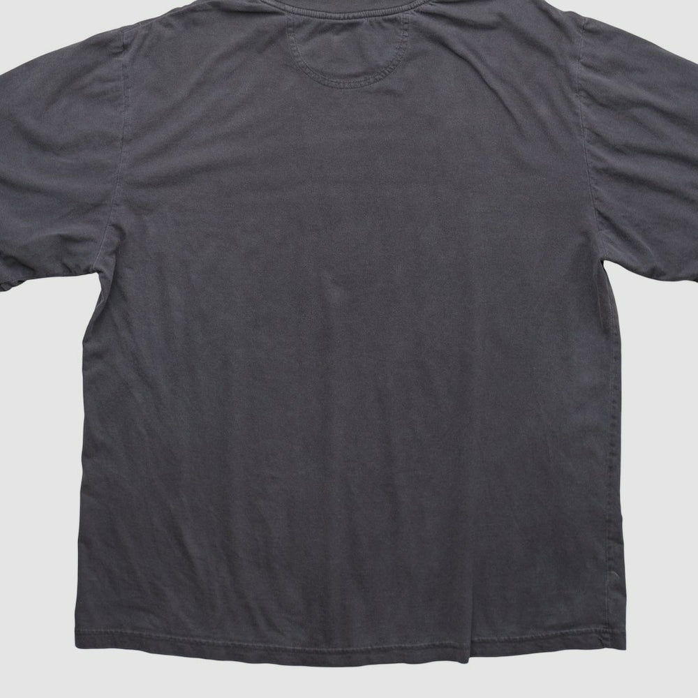 Pittsburgh Steelers Reebok 2010s Long Sleeve T-shirt - Black Vintage on sale