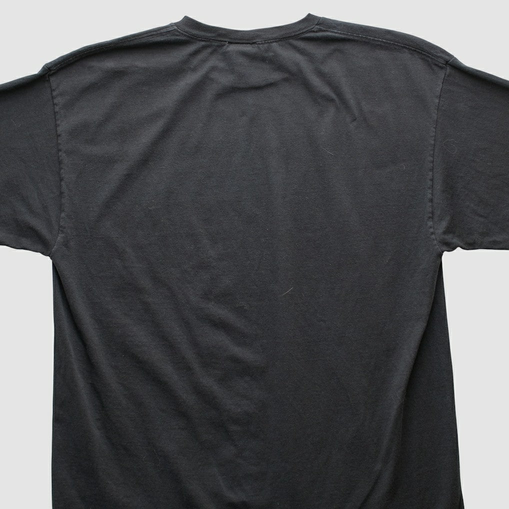 Pittsburgh Steelers Reebok 2000s T-shirt - Black Vintage online