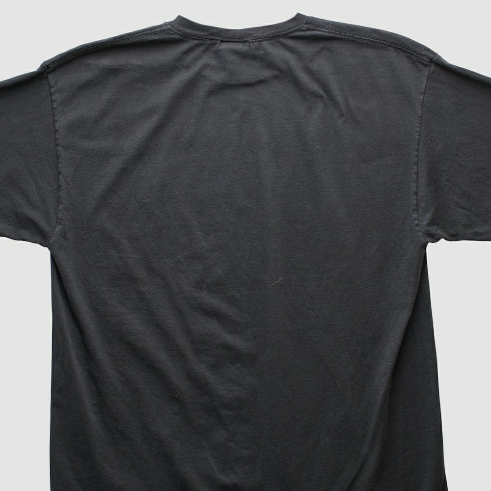 Pittsburgh Steelers Reebok 2000s T-shirt - Black Vintage online