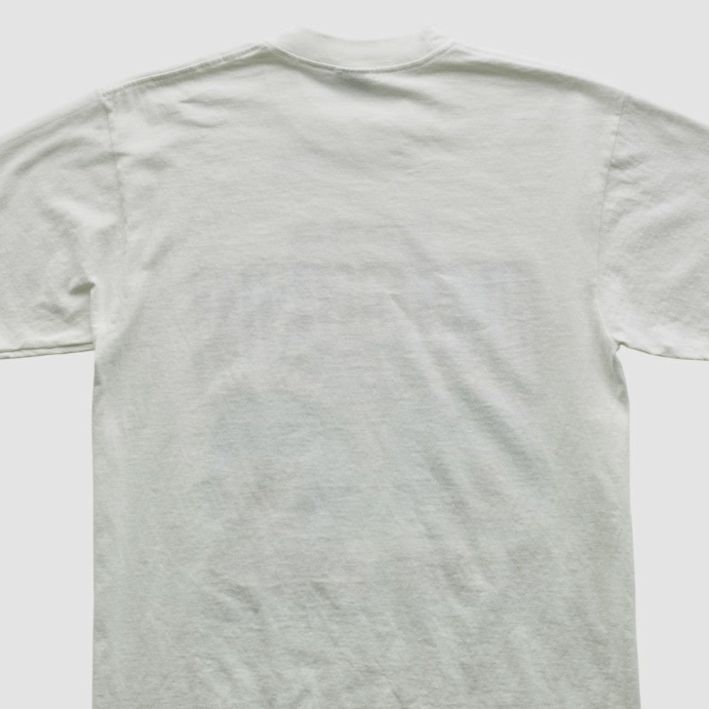 MLB World Series Jerzees 2004 T-shirt - White Vintage