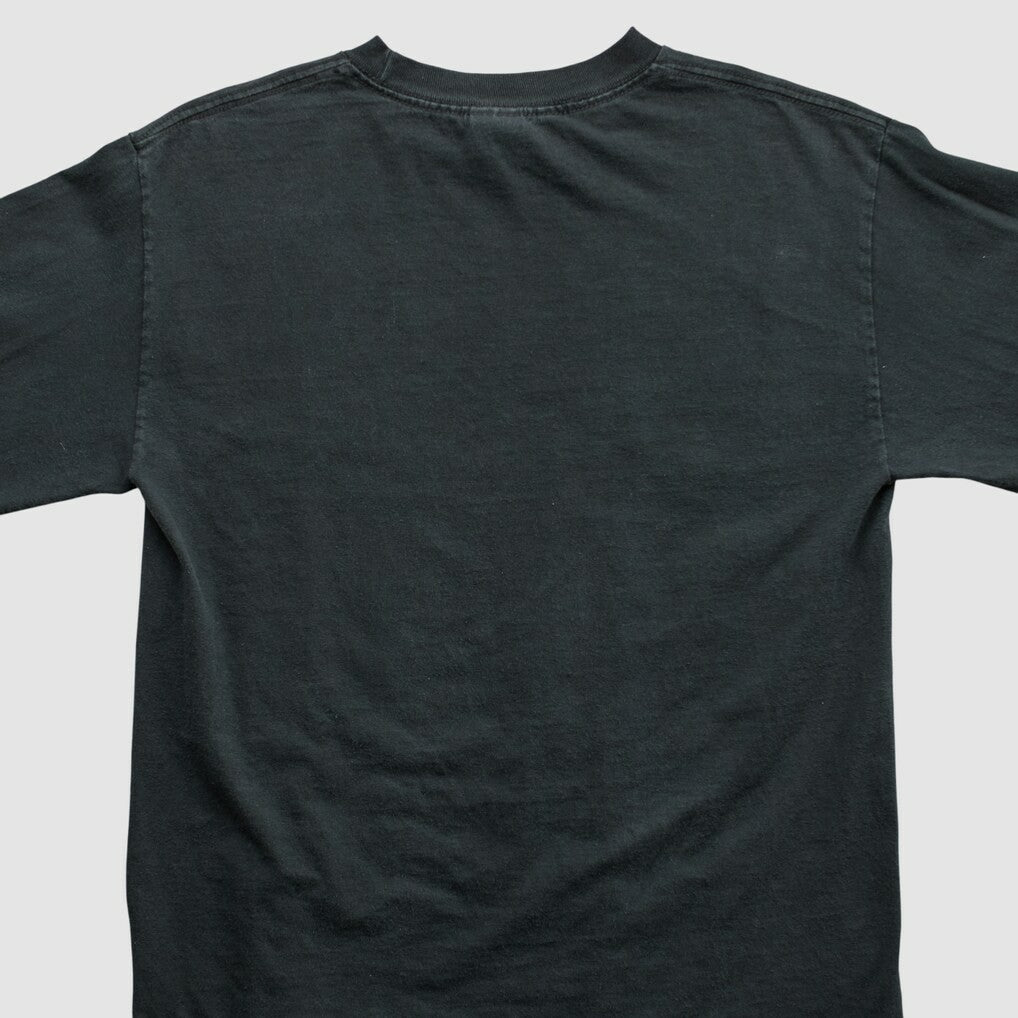 Pittsburgh Steelers Alstyle 2006 Long Sleeve T-shirt - Black Vintage discount