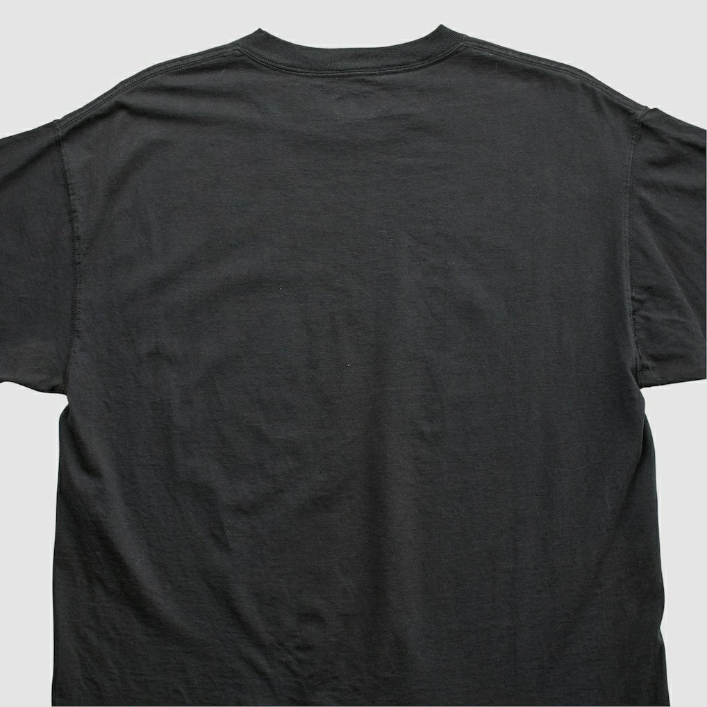 Superbowl XLIII NFL 2009 T-shirt - Black Vintage online