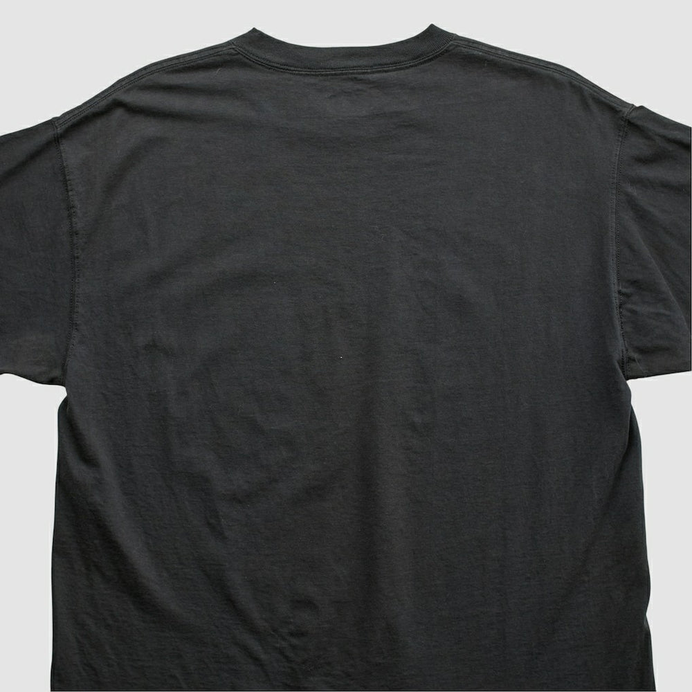 Superbowl XLIII NFL 2009 T-shirt - Black Vintage online
