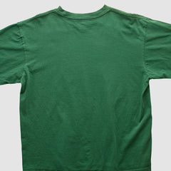 Green Bay Packers Reebok 2000s Long Sleeve T-shirt - Green Vintage for sale