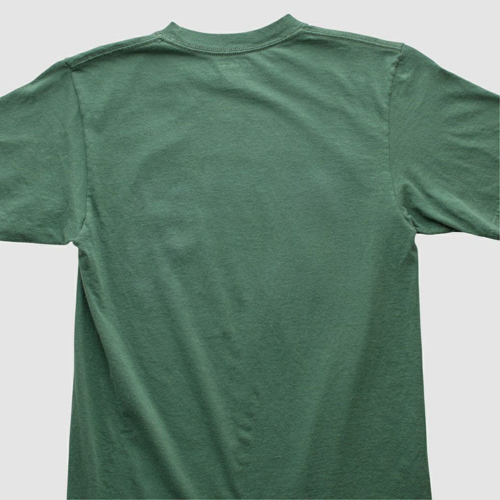 New York Jets Reebok 2010 T-shirt - Green Vintage online
