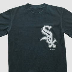 Chicago White Sox 2008 T-shirt - Black Vintage