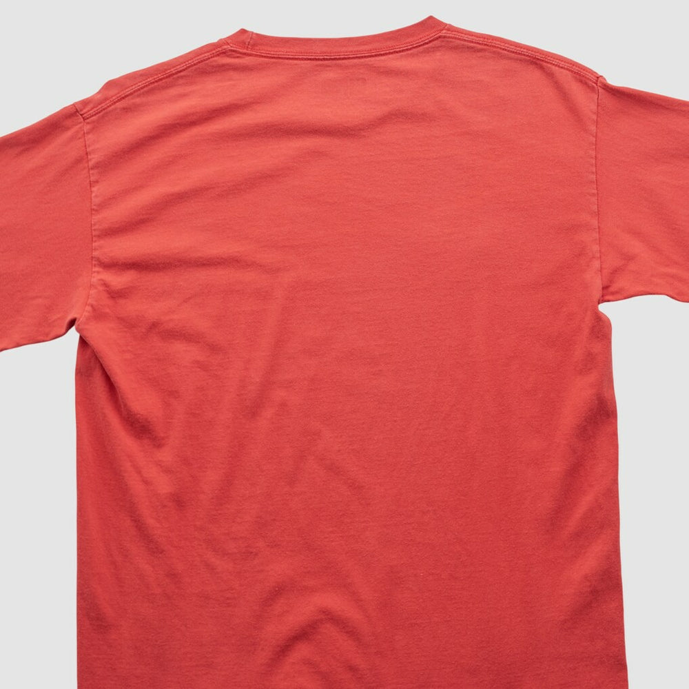 Kansas City Chiefs NFL 2010s Long Sleeve T-shirt - Red Vintage sale
