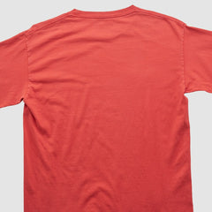 Kansas City Chiefs NFL 2010s Long Sleeve T-shirt - Red Vintage sale