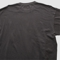 Pittsburgh Steelers Reebok 2000s T-shirt - Black Vintage outlet