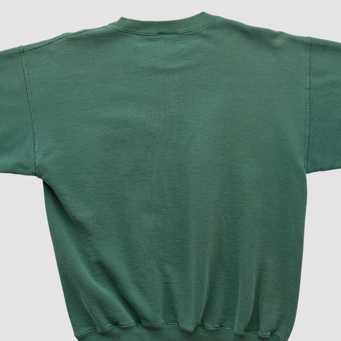 Green Bay Packers 1997 Sweatshirt - Green Vintage sale