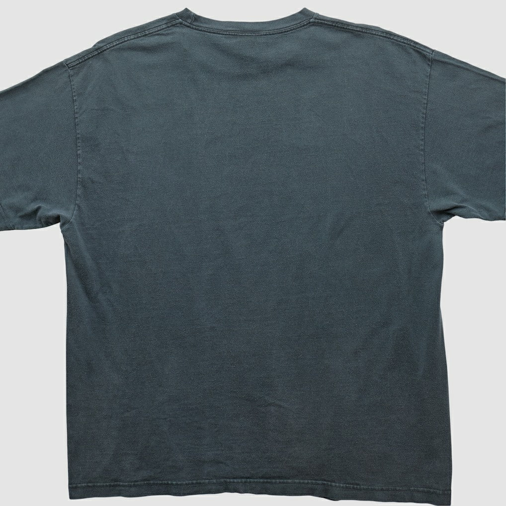 Pittsburgh Steelers NFL 2010s T-shirt - Charcoal Vintage for sale
