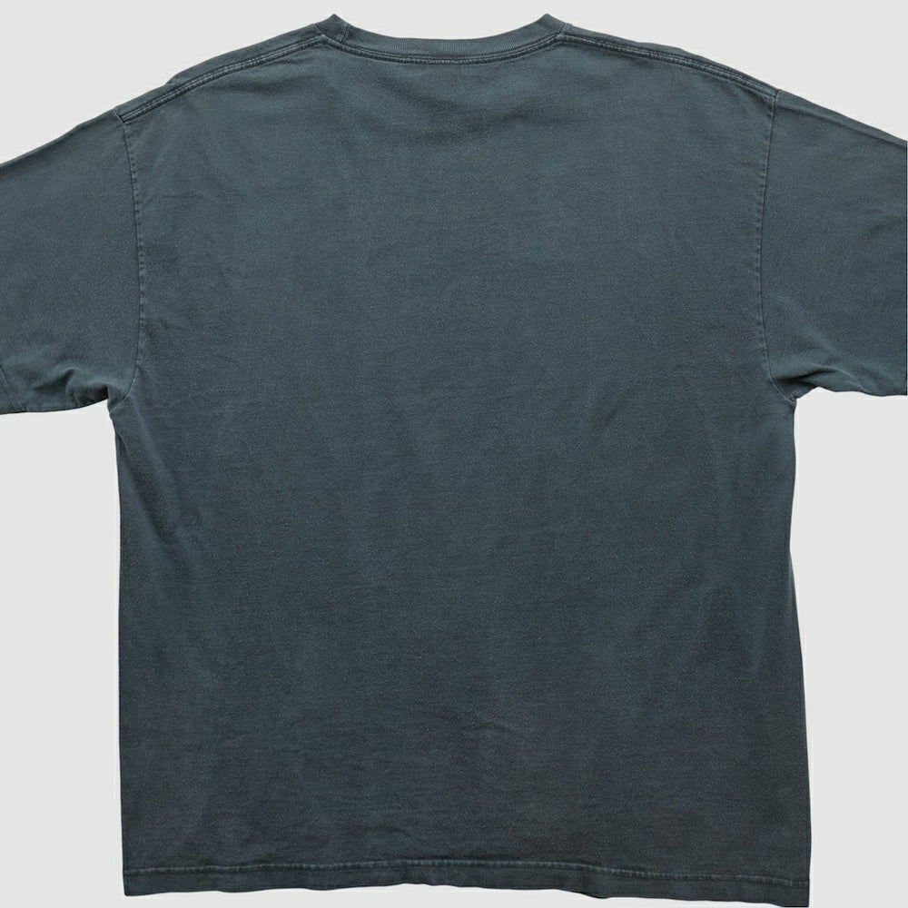 Pittsburgh Steelers NFL 2010s T-shirt - Charcoal Vintage for sale