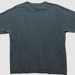 Pittsburgh Steelers NFL 2010s T-shirt - Charcoal Vintage for sale