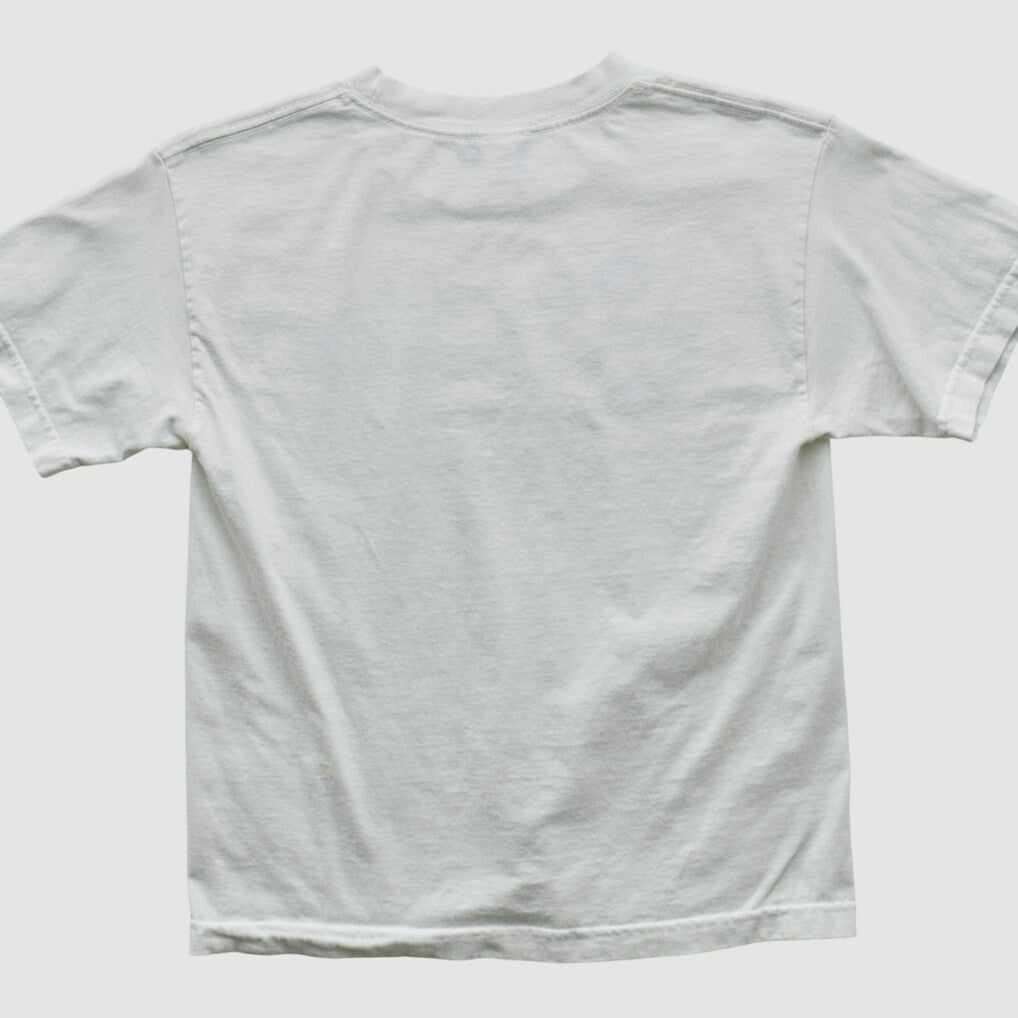 Green Bay Packers Reebok 2011 T-shirt - White Vintage discount