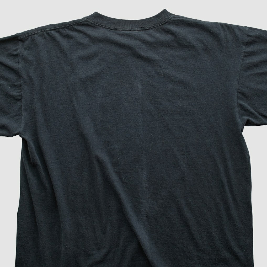 Pittsburgh Steelers NFL 2010s T-shirt - Black Vintage on sale
