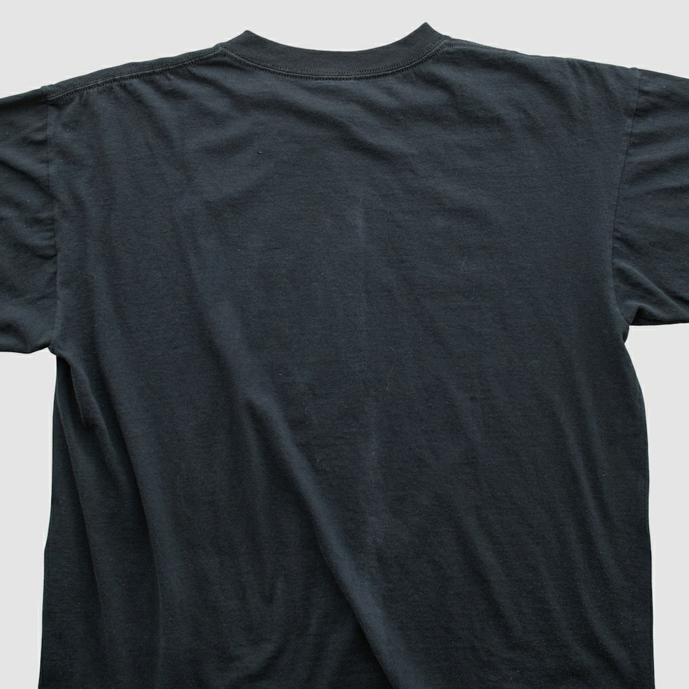 Pittsburgh Steelers NFL 2010s T-shirt - Black Vintage on sale