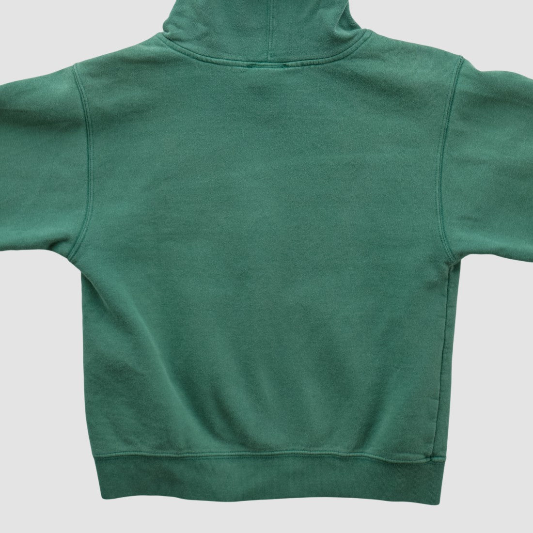 Green Bay Packers NFL 2000s Hooded Sweatshirt - Green Vintage outlet