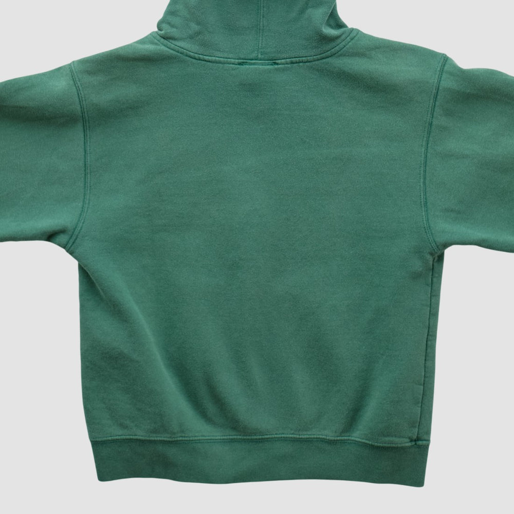 Green Bay Packers NFL 2000s Hooded Sweatshirt - Green Vintage outlet